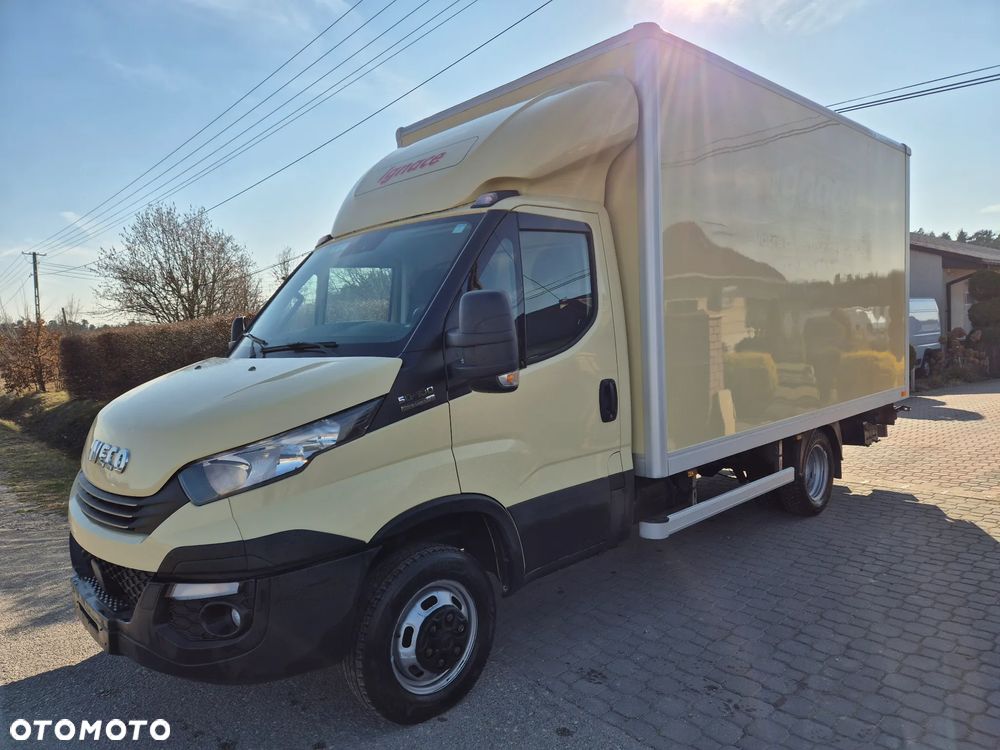 Iveco Daily - 2