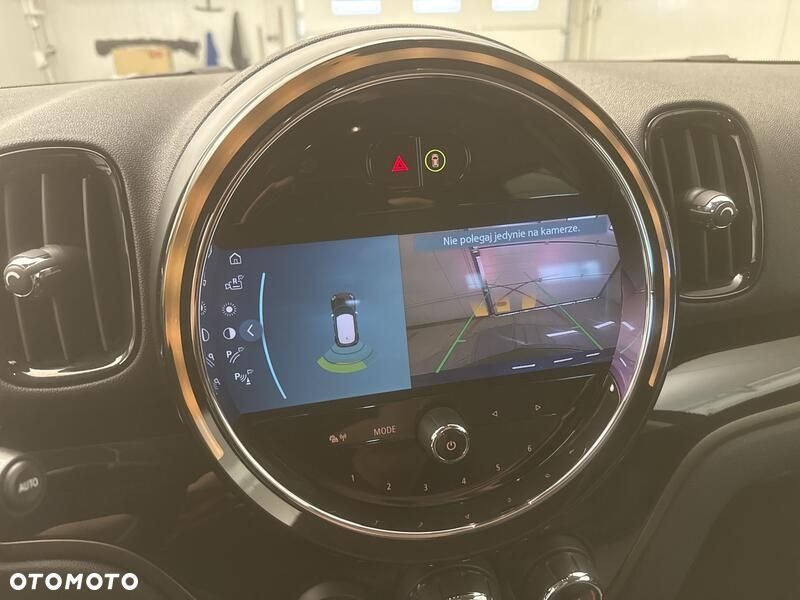MINI Countryman Cooper - 15