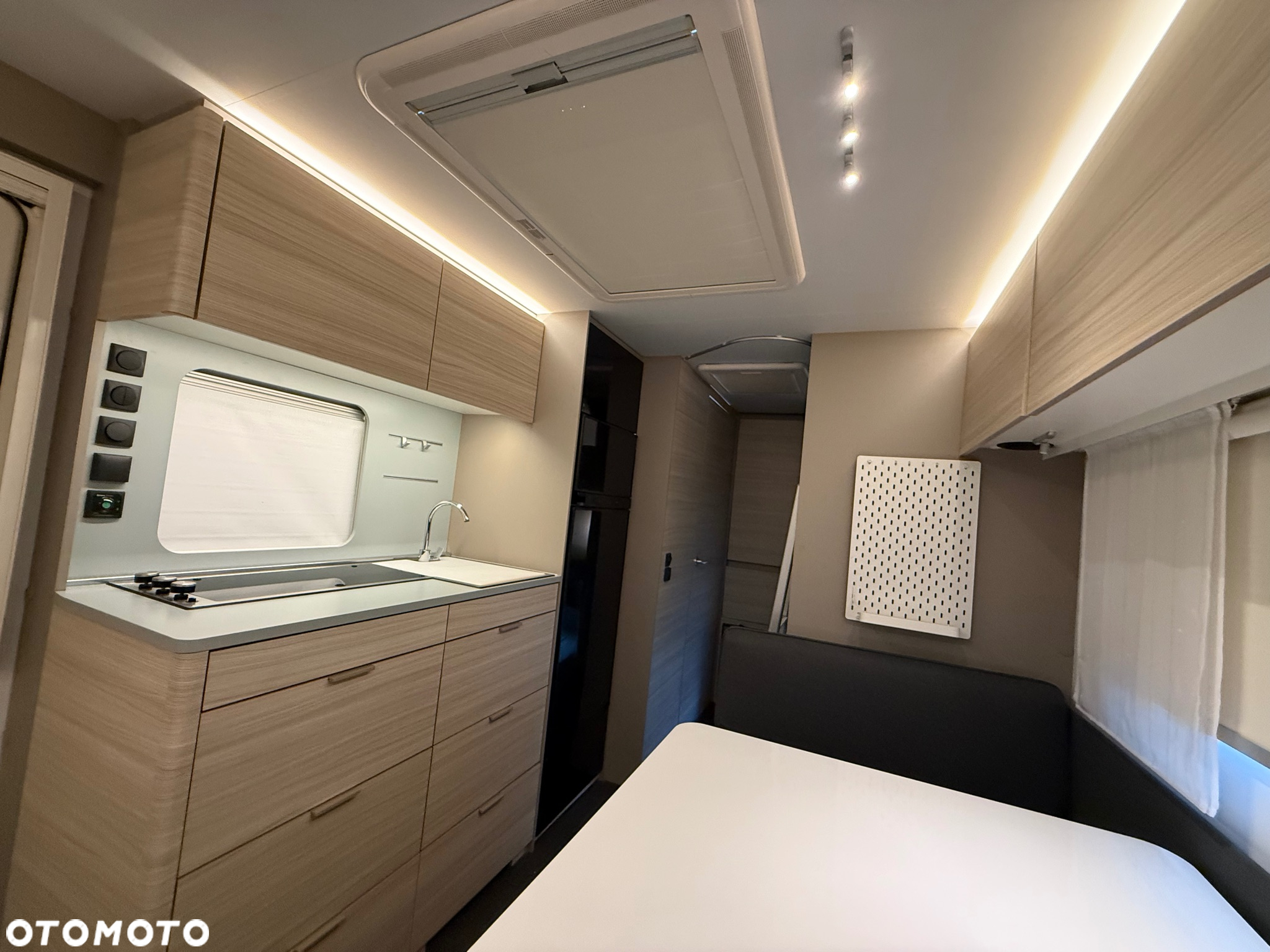 Adria 552 - 8