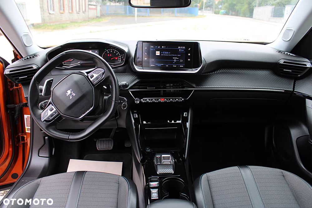 Peugeot 2008 - 18