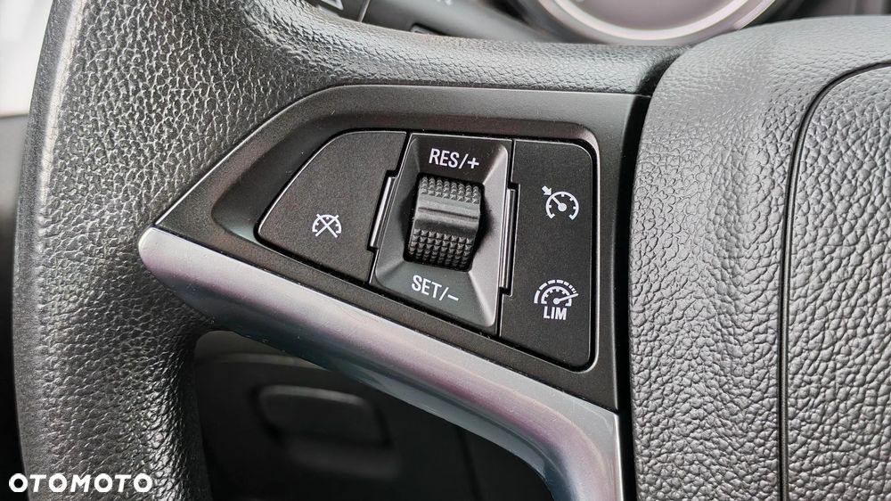 Opel Mokka 1.6 ecoFLEX Start/Stop Color Edition - 35