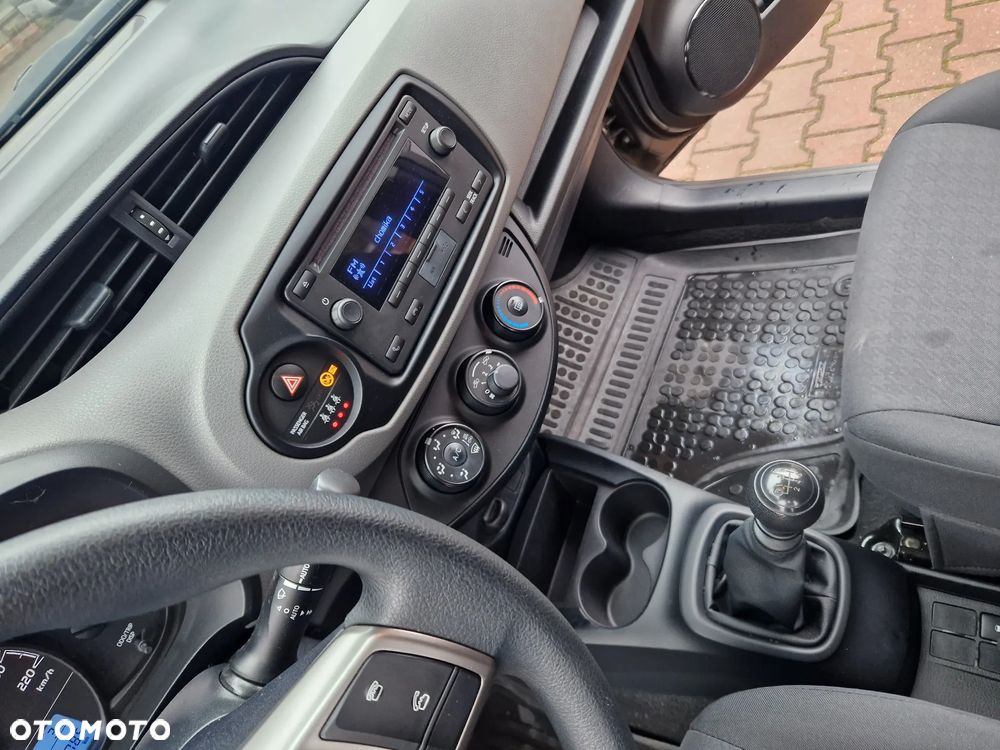 Toyota Yaris 1.5 Active - 20