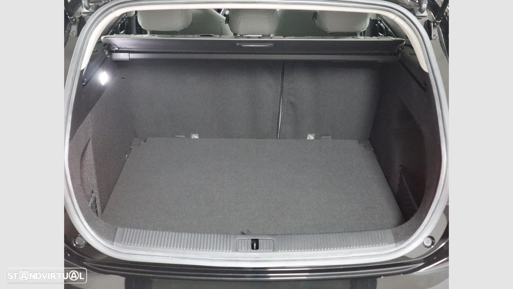 MG MG5 61 kWh Luxury - 9