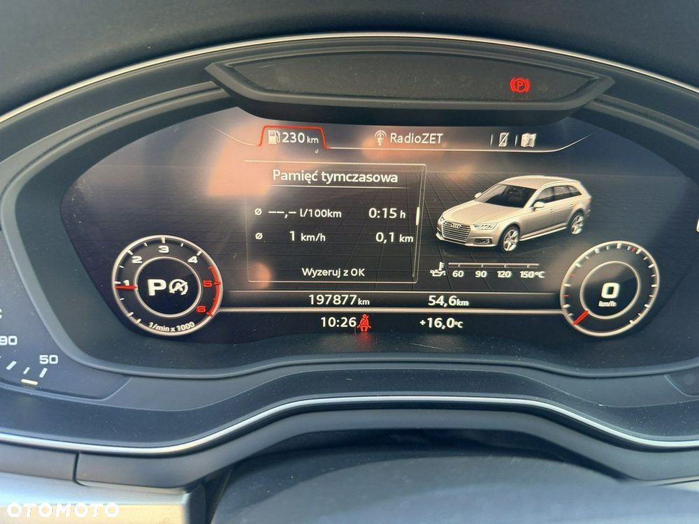 Audi A4 Avant 2.0 TDI Sport S tronic - 23