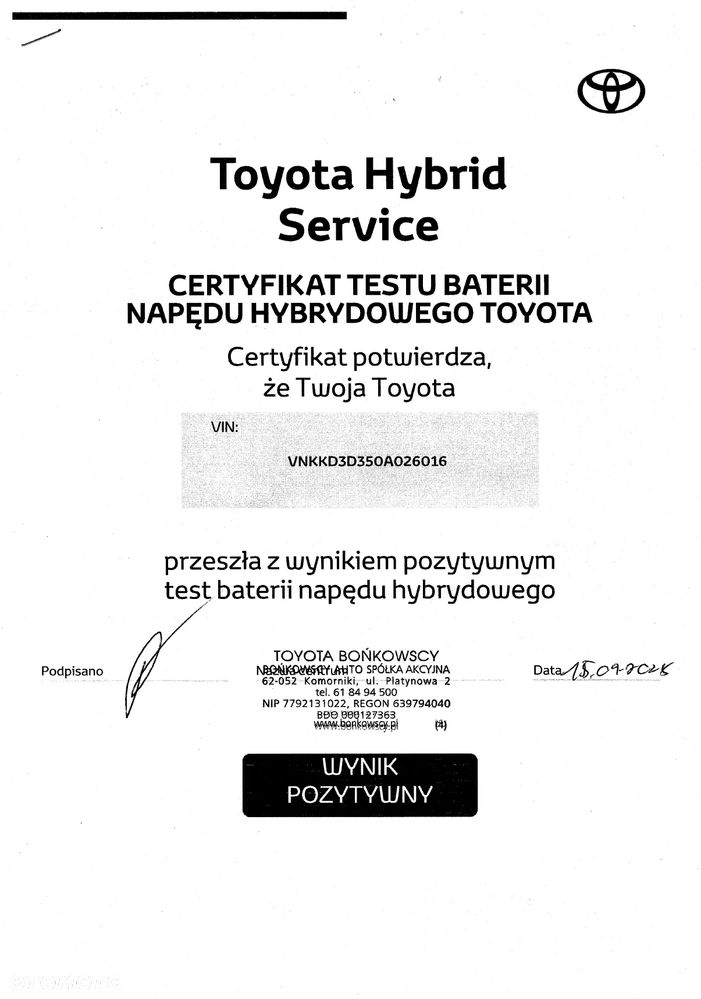 Toyota Yaris - 19