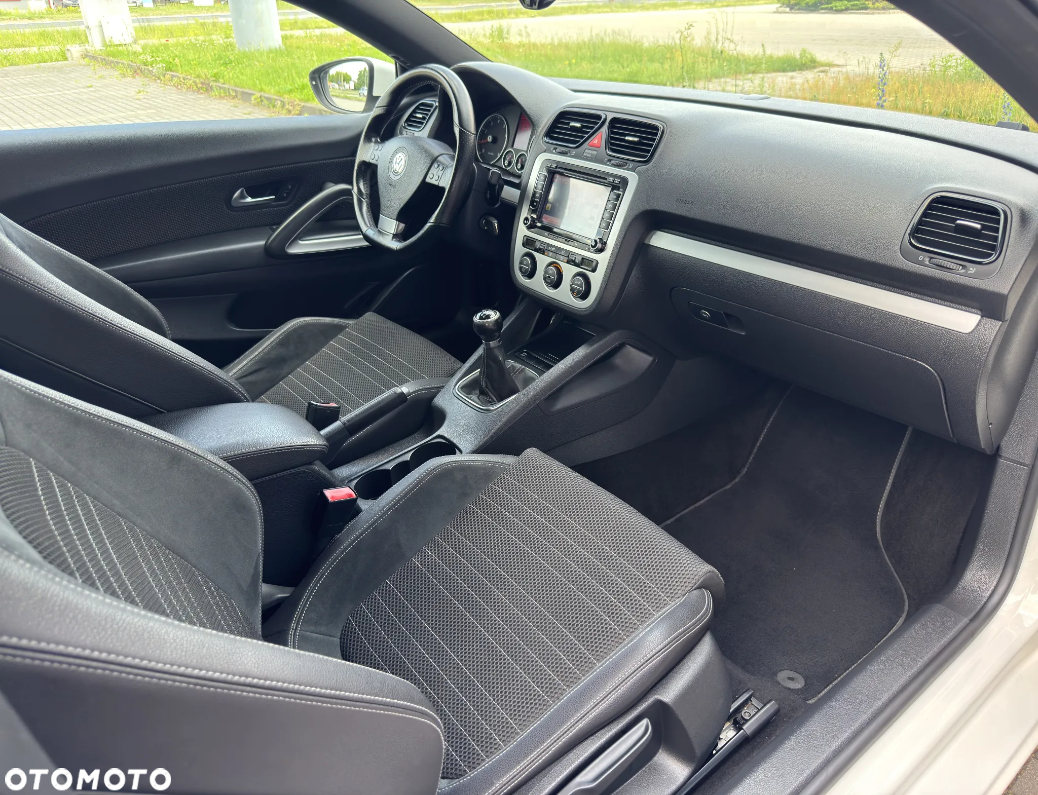 Volkswagen Scirocco 2.0 TSI - 30