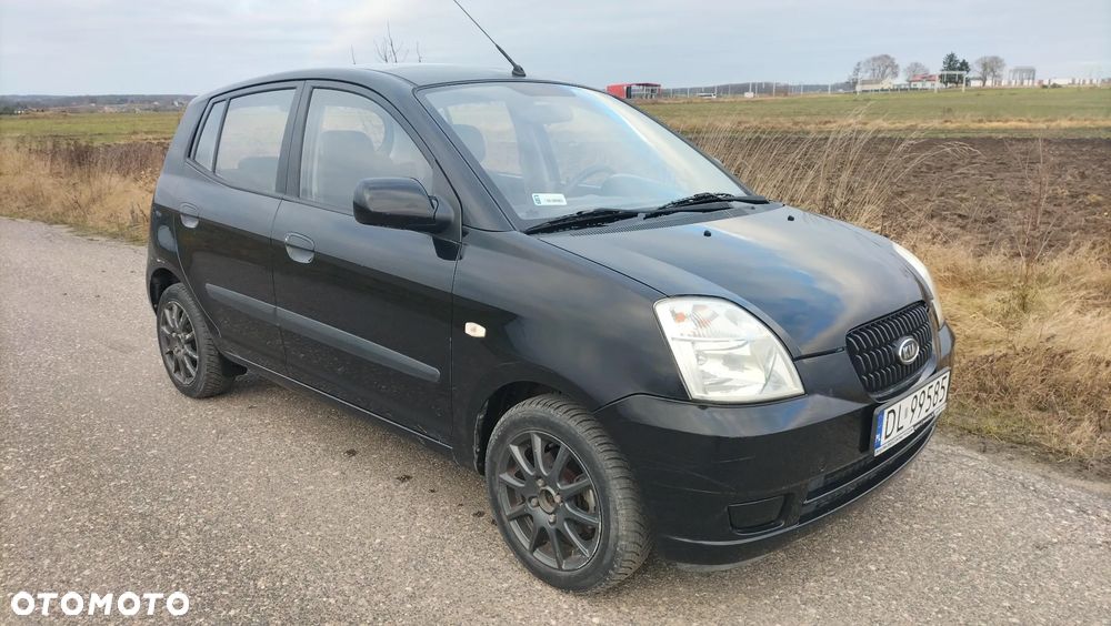 Kia Picanto 1.1 - 19