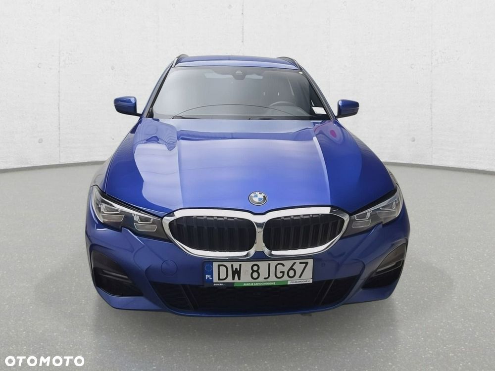 BMW Seria 3 - 2