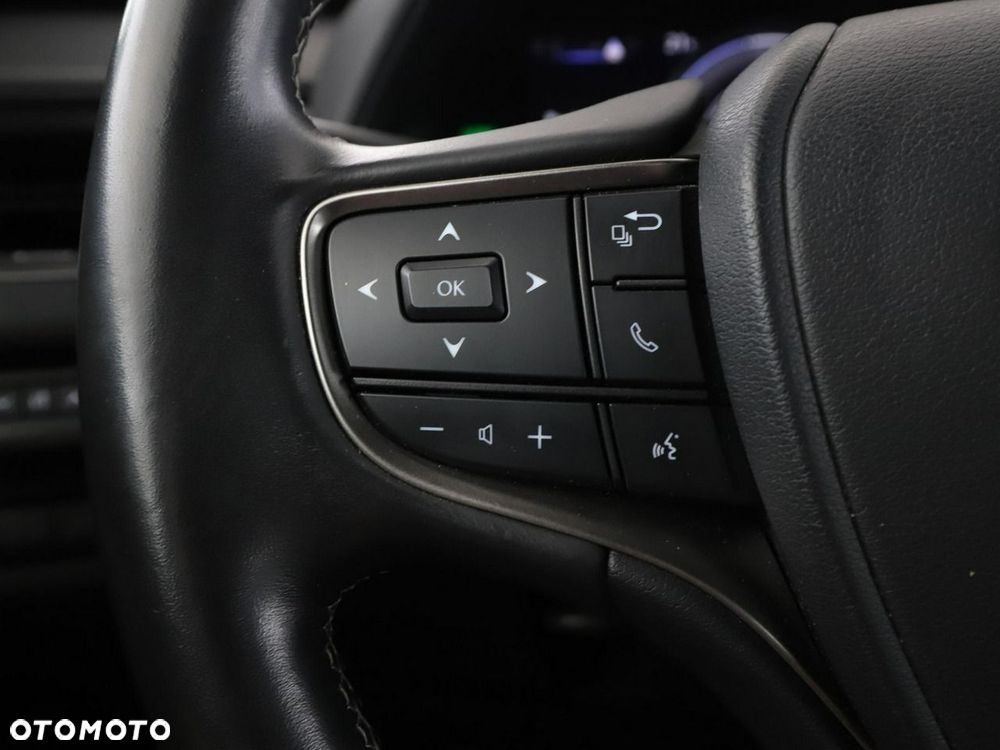Lexus UX 250h Business Edition - 31