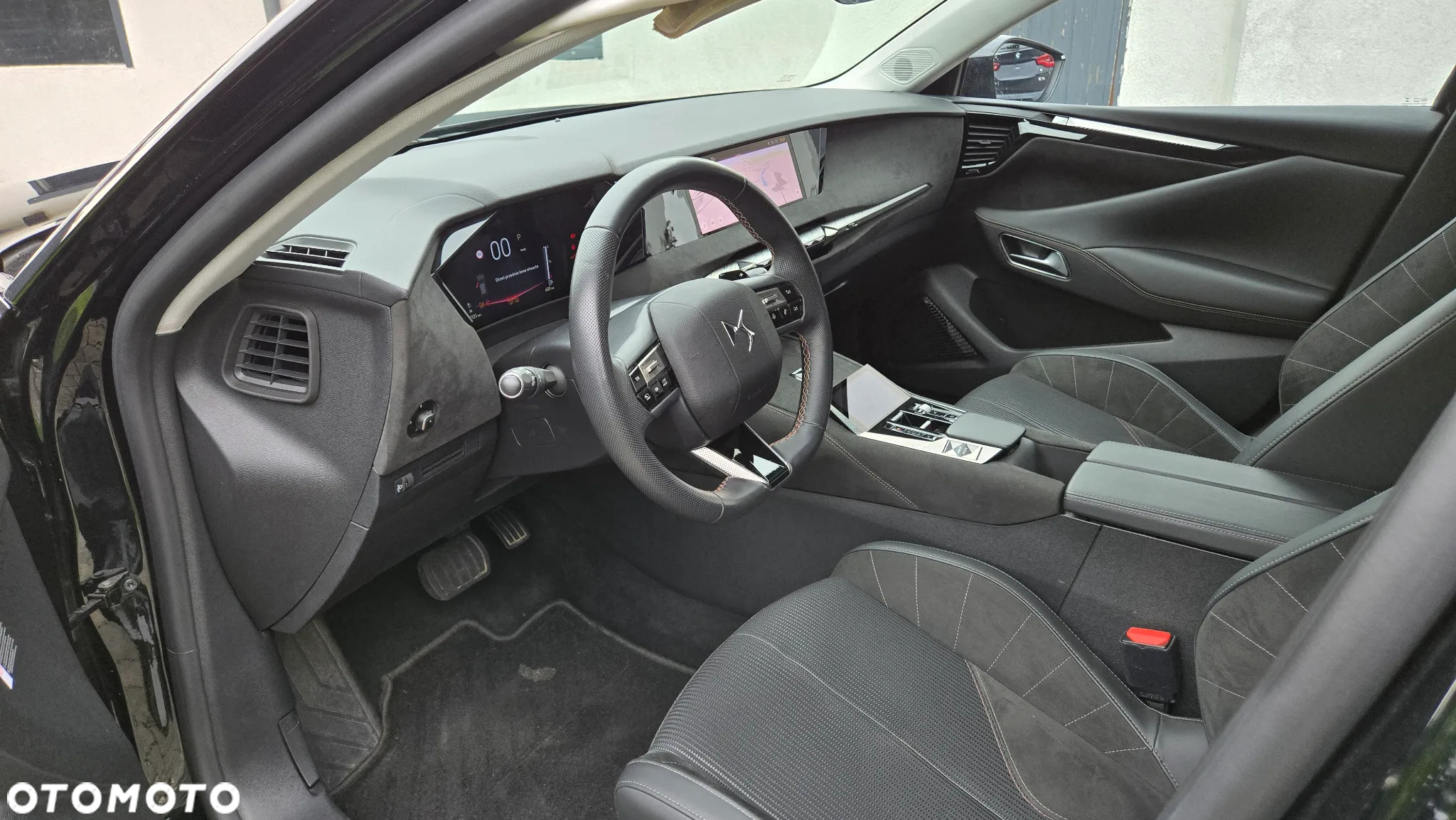 DS Automobiles DS 4 1.2 PureTech Performance Line + - 14