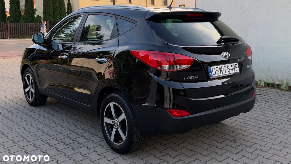 Hyundai ix35 1.6 GDI Style 2WD - 18