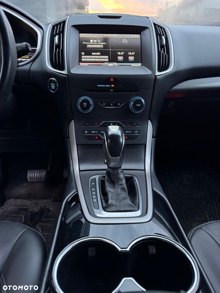Ford Edge - 31