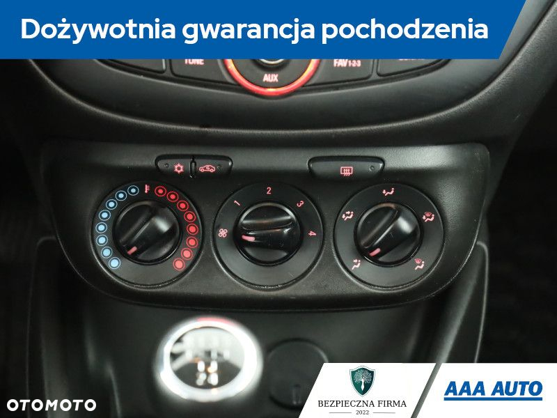 Opel Corsa - 11