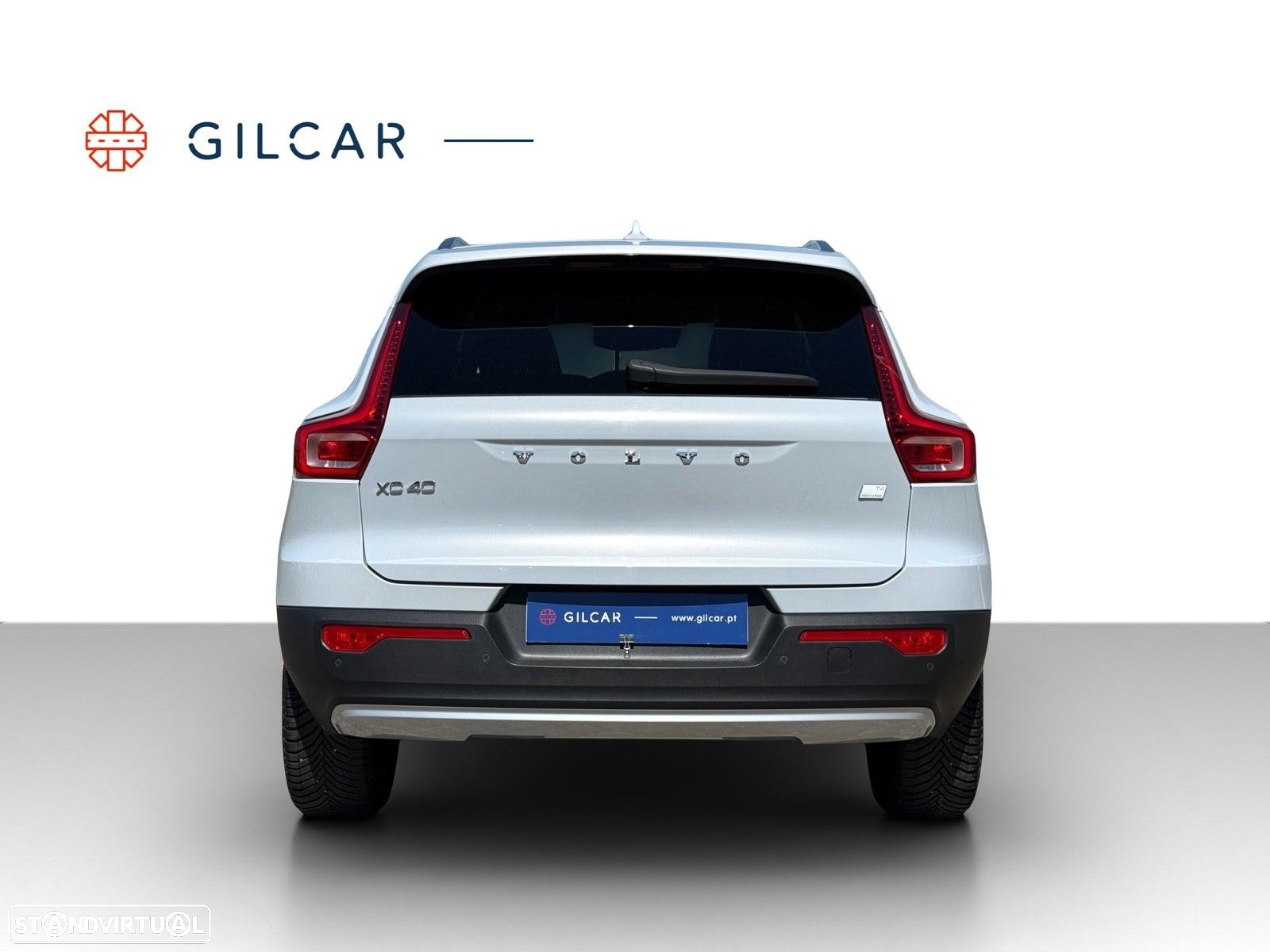 Volvo XC 40 1.5 T4 PHEV Inscription - 5