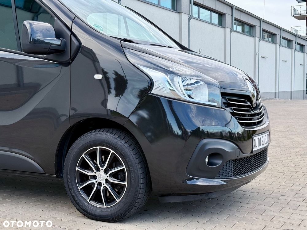 Renault Trafic Grand Passenger 3,0t Pack Clim - 6