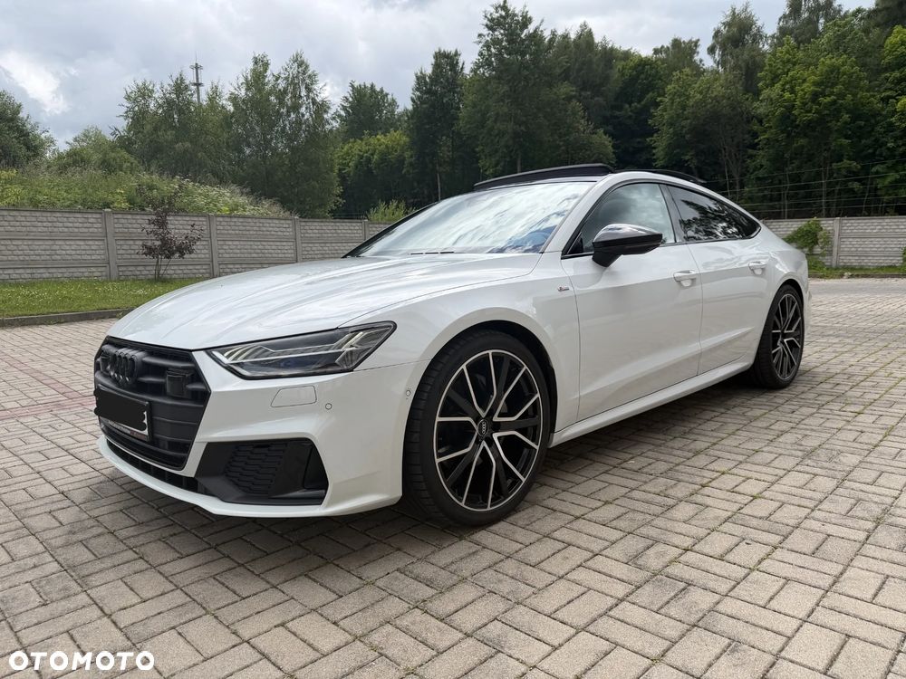 Audi A7 Sportback - 11