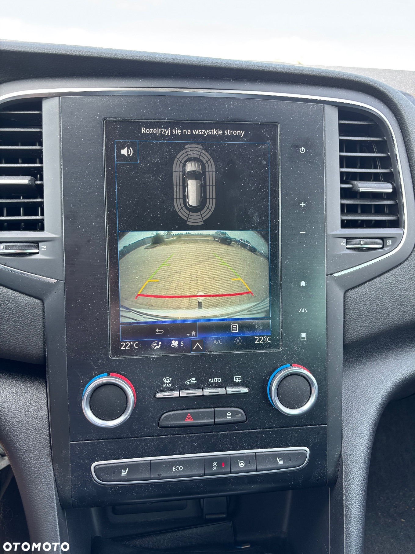 Renault Megane BLUE dCi 150 EDC BOSE EDITION - 15