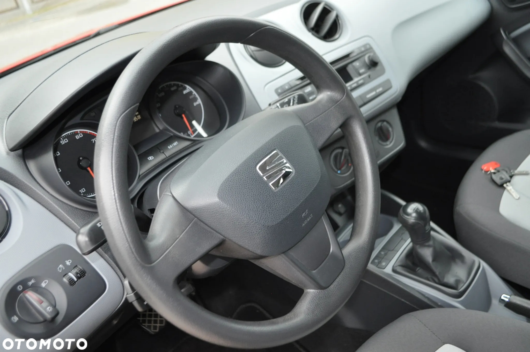 Seat Ibiza - 11
