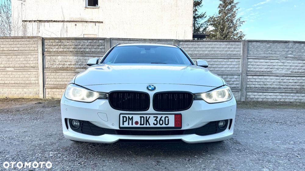 BMW Seria 3 - 30
