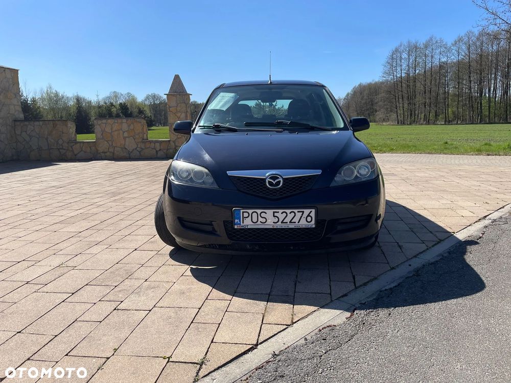Mazda 2 1.4 Active - 5