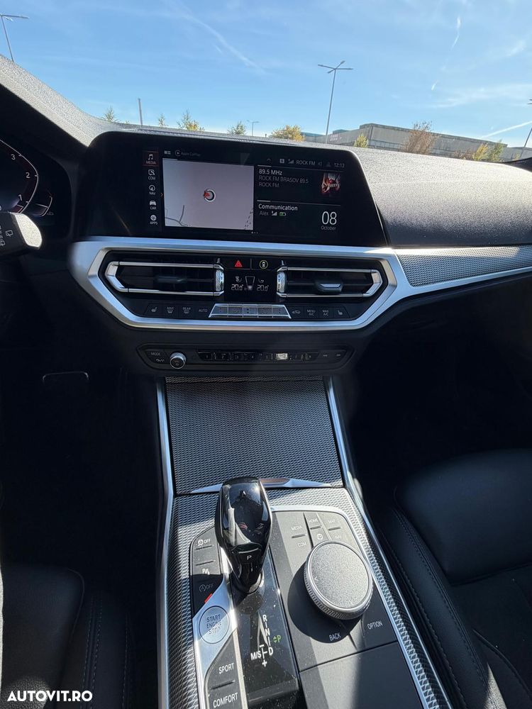 BMW 3 Series 2020 — imagine 20