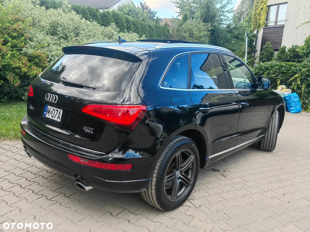 Audi Q5 - 8