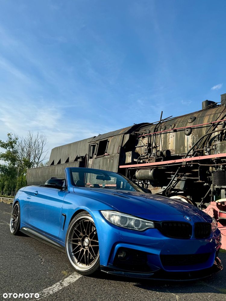 BMW Seria 4 - 3