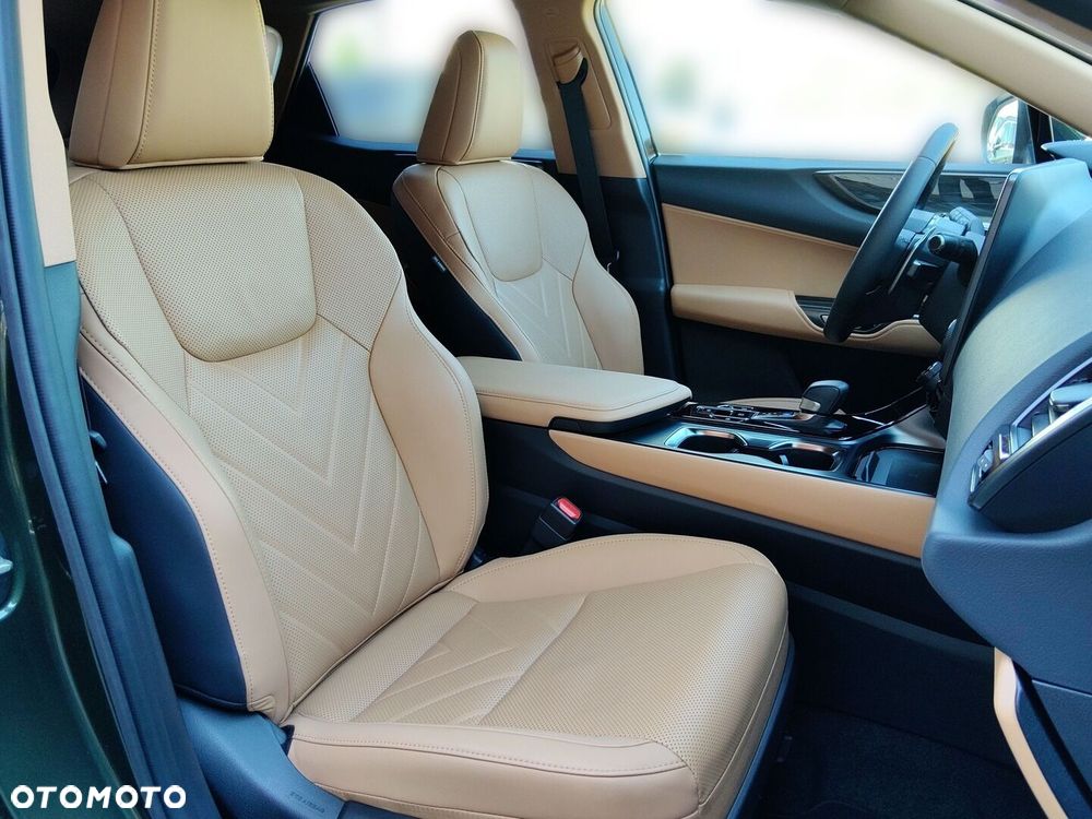 Lexus NX 350h Prestige AWD - 14