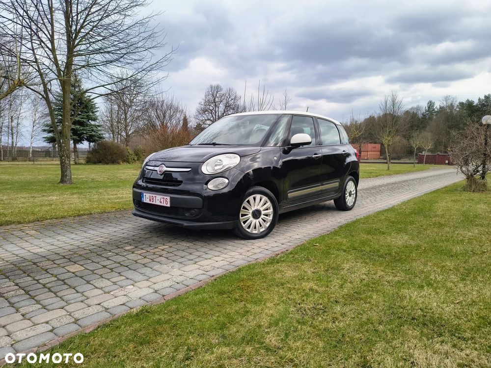 Fiat 500L 1.4 16V S-Design - 24