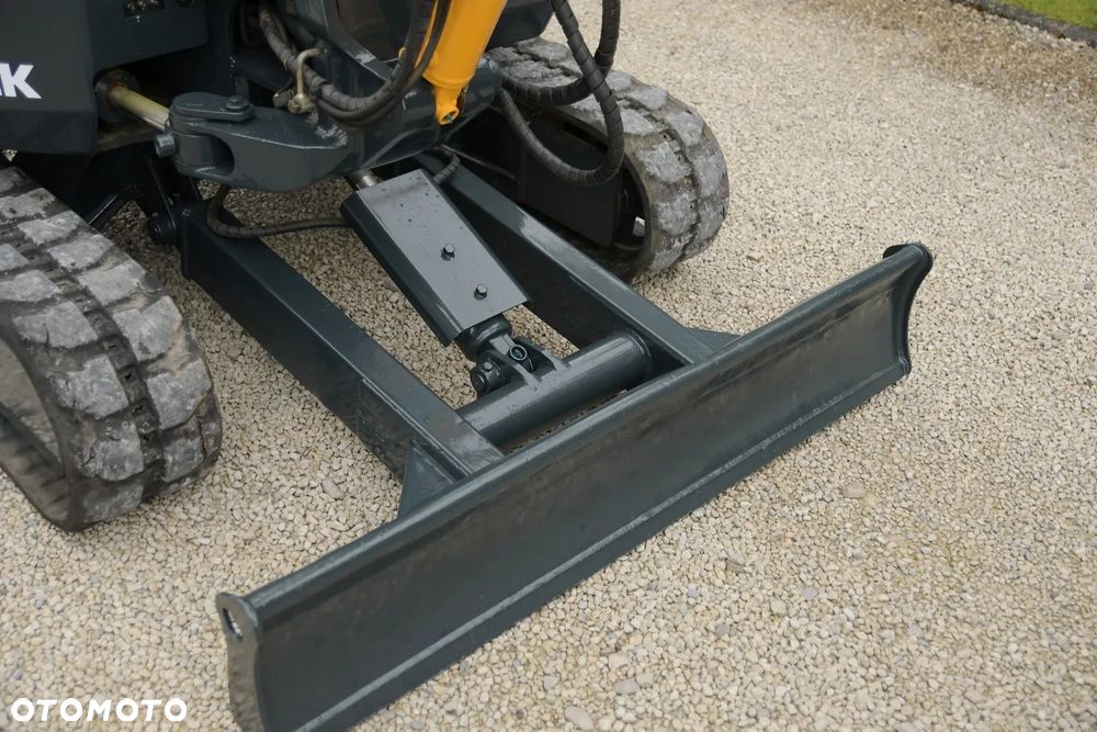 Hyundai Minikoparka HYUNDAI 25z 9AK * ZNAKOMITY STAN! - 13