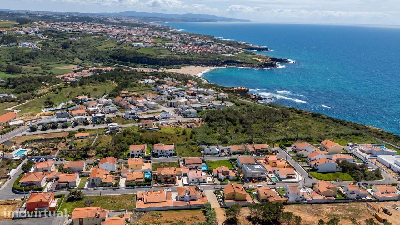 Moradia T3+2 - Piscina água salgada a 15mins a pé da praia - Casais de - Grande imagem: 2/58