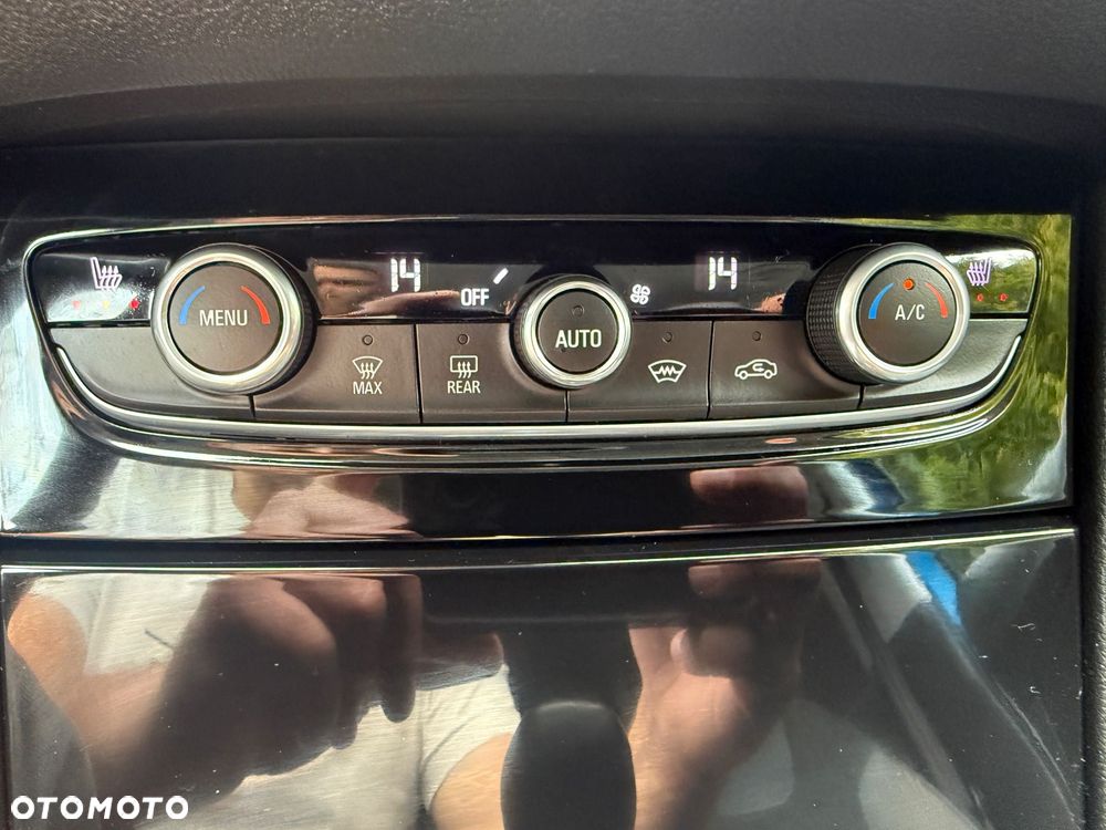 Opel Grandland X 2.0 CDTI Innovation S&S - 22