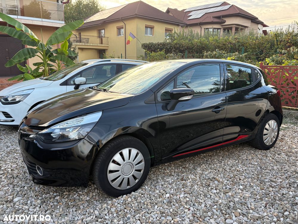 Renault Clio Energy TCe Intens - 26