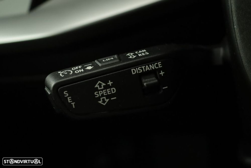 Audi A3 Sportback 45 TFSIe S line - 18