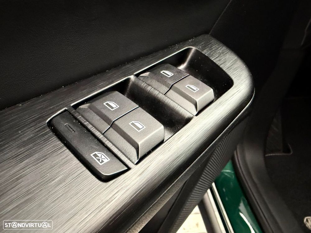 MG ZS 1.5 Hybrid+ Luxury - 19