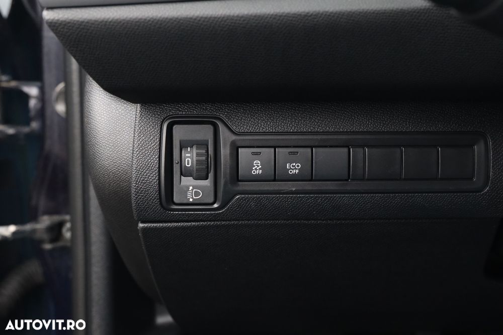 Peugeot 308 BlueHDi FAP 120 Stop & Start Active - 21