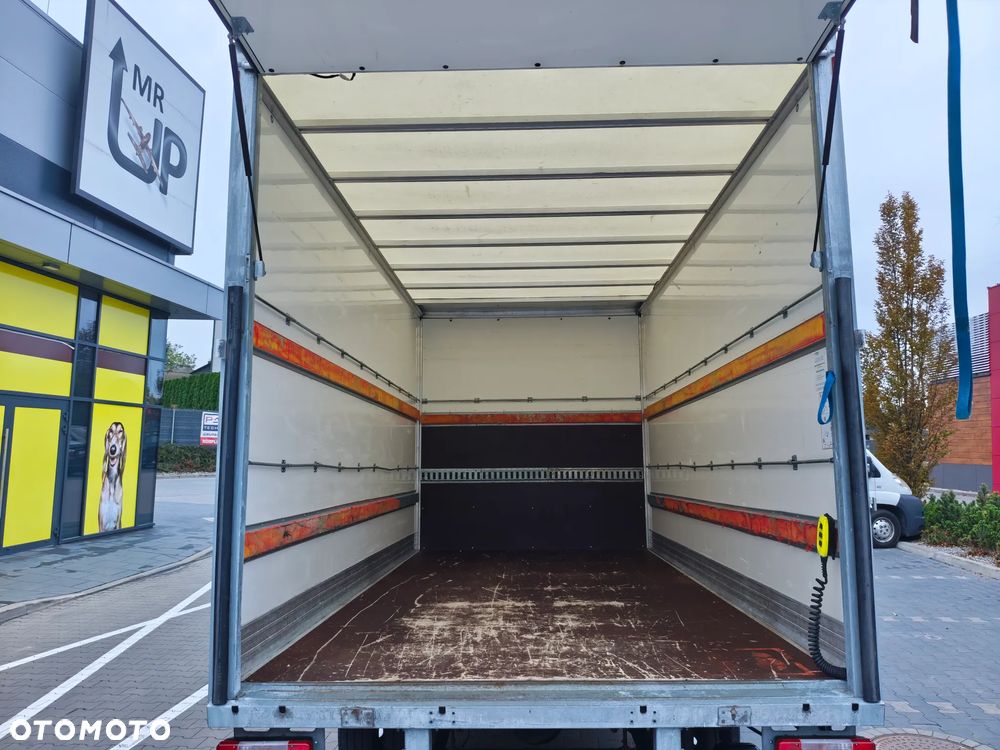 Iveco 35C16 Daily - 32