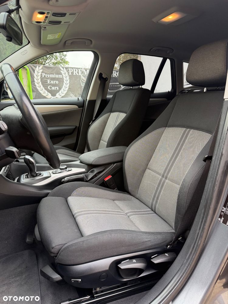 BMW X1 - 24