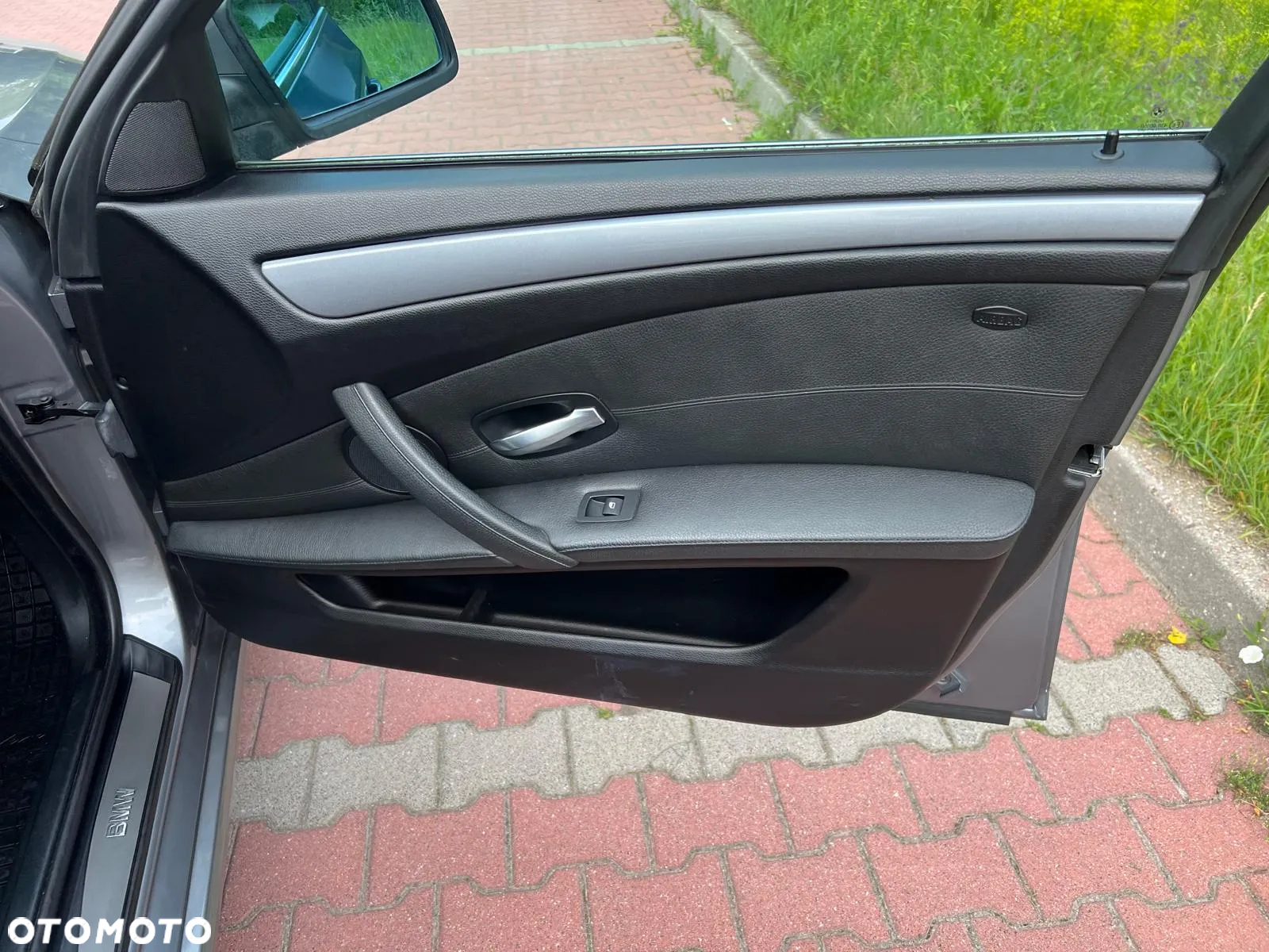 BMW Seria 5 - 2