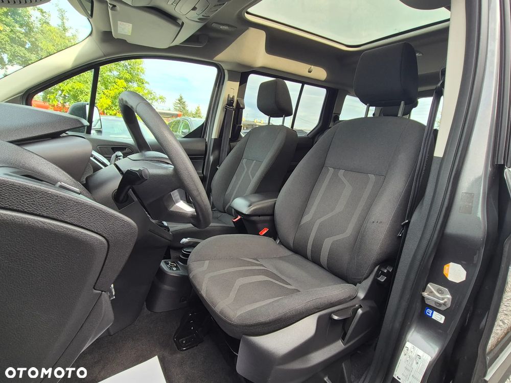 Ford Tourneo Connect Grand 1.6 TDCi Titanium - 27