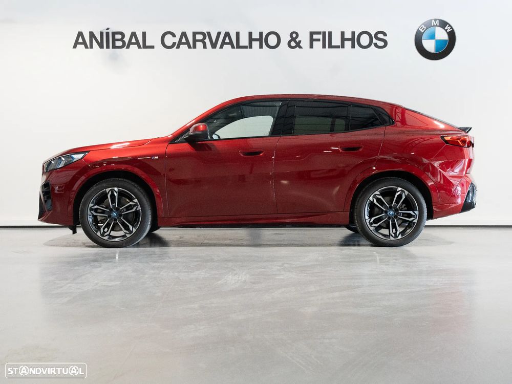 BMW iX2 xDrive30 Pack Desportivo M - 3