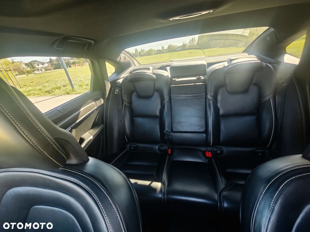 Volvo S90 T6 AWD R-Design - 8