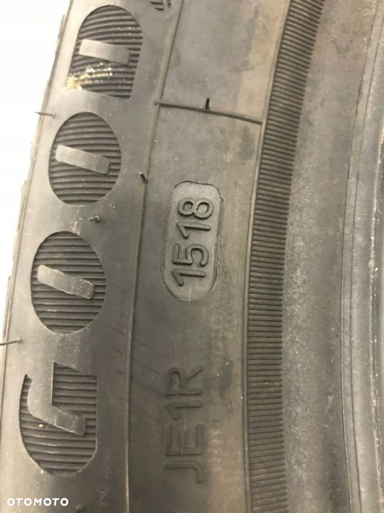 OPONA 195/55 R20 GOODYEAR VECTOR4SEASONS M+S ZAPAS - 3