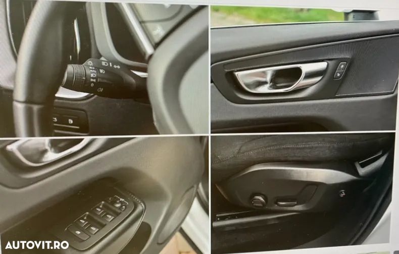 Volvo XC 60 - 11
