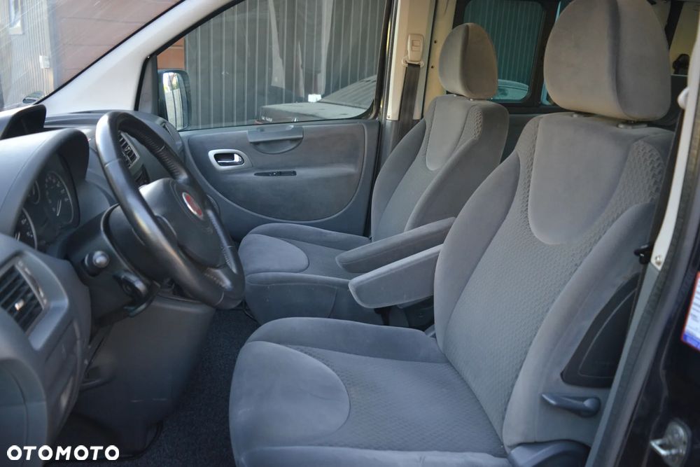 Fiat Scudo - 10