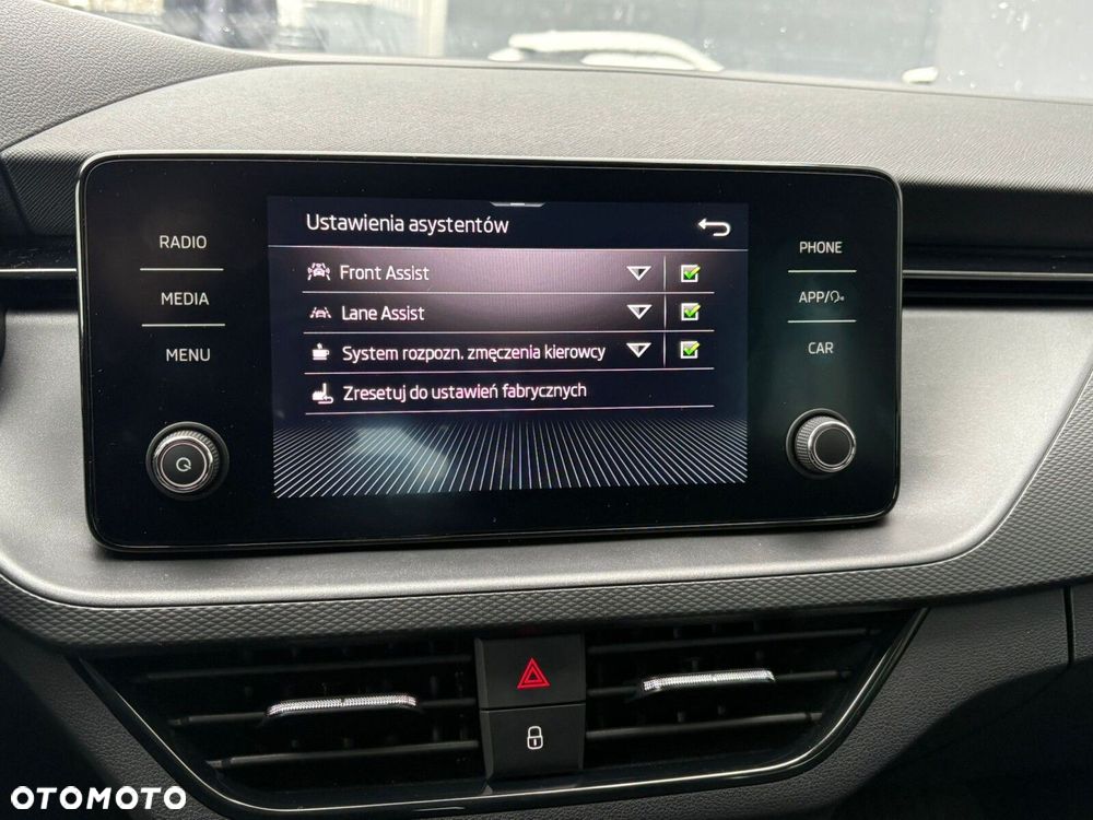 Skoda Scala 1.0 TSI Ambition - 19