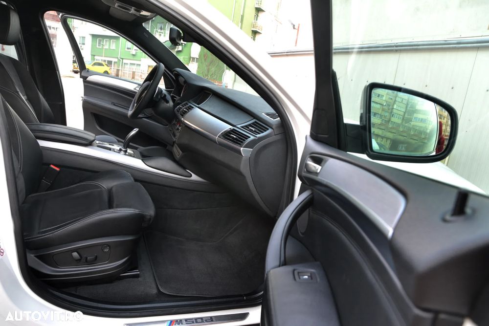 BMW X6 xDrive30d - 18