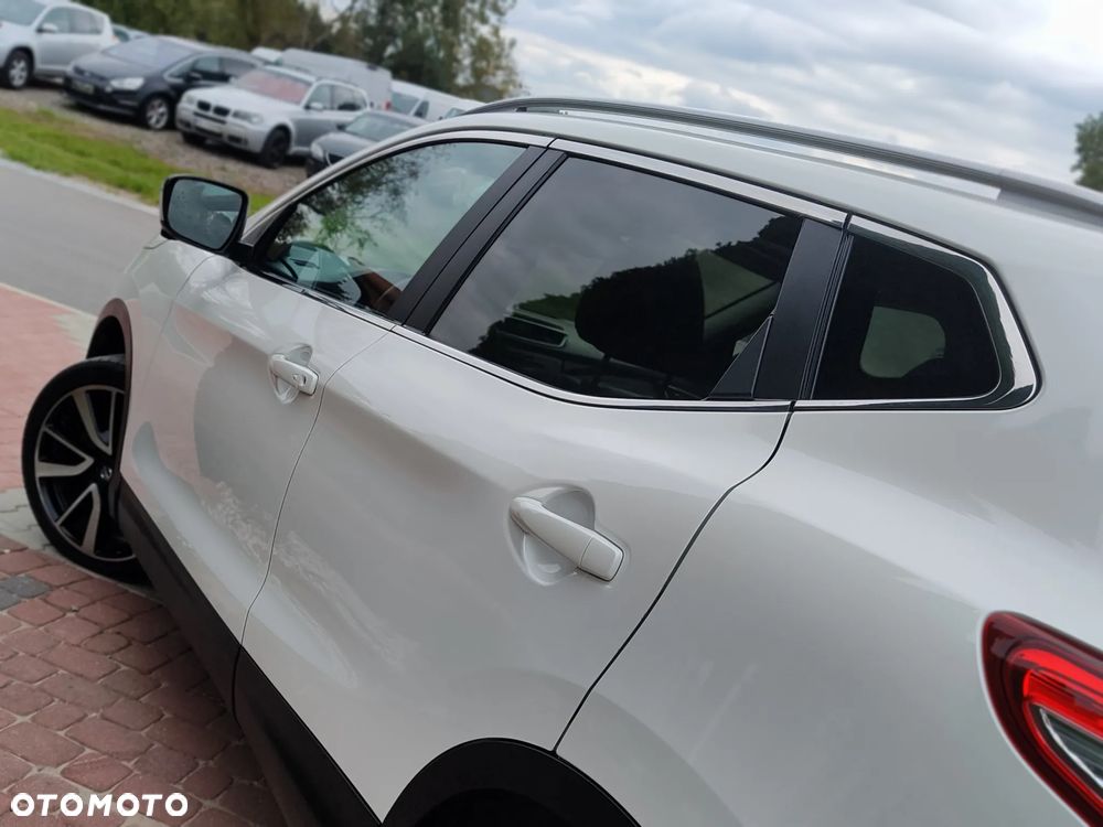 Nissan Qashqai 1.6 DIG-T TEKNA+ - 10