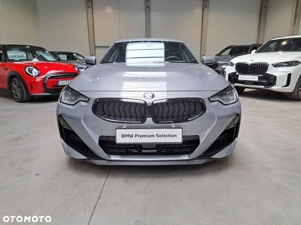 BMW Seria 2 230i M Sport sport - 7