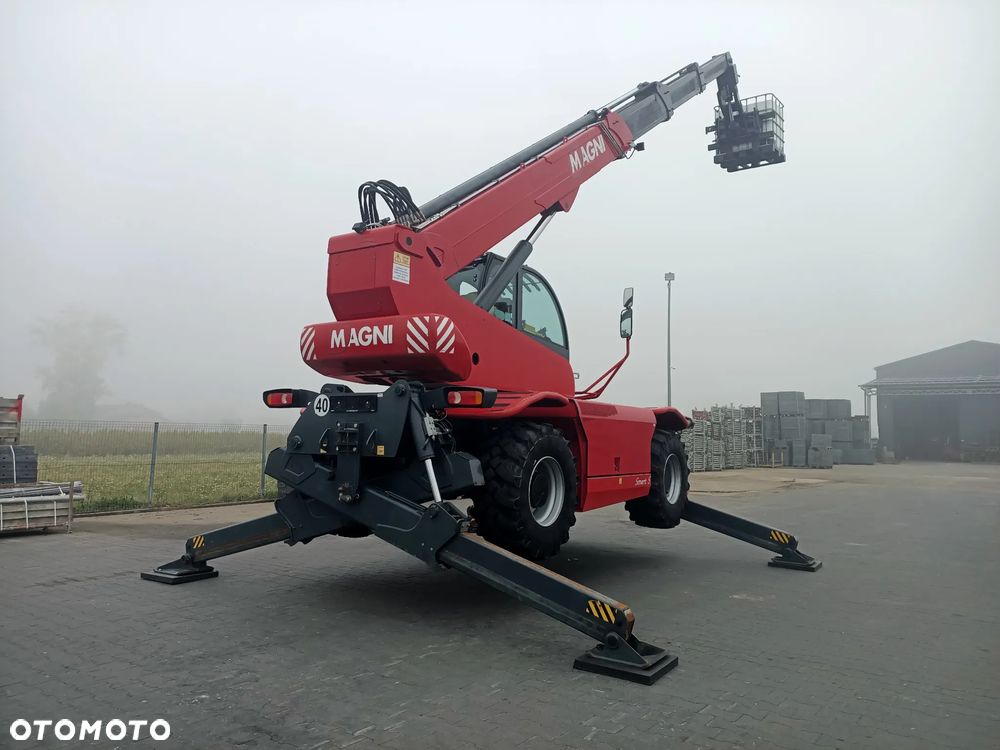 Magni RTH 5.21 SMART S-D/C - 19
